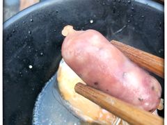 黑椒肠-丽江庭院之爱在路上(西单店)