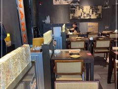 -张翻越·川渝冒菜·武汉黑鸭煲(城北万象城店)