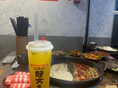 -冯校长老火锅(深圳总店)