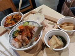 -吉野家(群力王府井店)