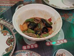-巴依老爷新疆美食(马驹桥店)