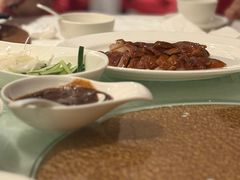 -阳澄湖费尔蒙酒店颐丰阁中餐厅(马鞍山西路店)