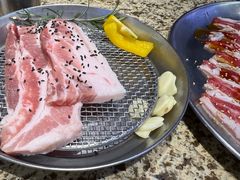 -安又胖韩国烤肉(美罗城店)