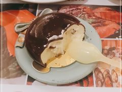 -芭菲盛宴·环球美食(解放碑英利国际店)