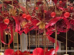 -上海苏宁宝丽嘉酒店·嘉府壹号中餐厅