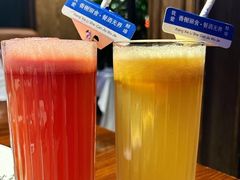 -香榭丽舍·餐酒无界(南山路店)