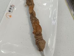 -帕米尔食府(白云观店)
