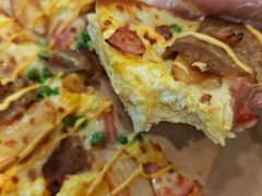 -达美乐比萨(墨玉南路店)