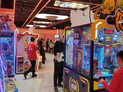 -天河领展广场