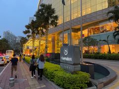 -厦门喜来登酒店
