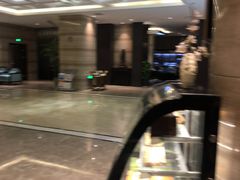 -德信恒隆国际酒店