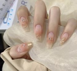 -斯馨·健康美甲美睫