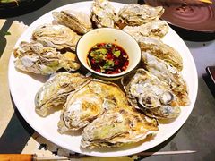 -红钳侠小龙虾·烧烤(中赢康康谷店)