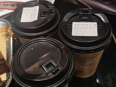 -Awfully Chocolate(来福士广场店)
