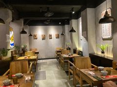-爷门串串(江南西店)