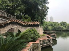 -东莞市可园博物馆