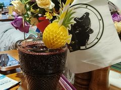 -米德维奇俄式西餐厅(西六道街店)