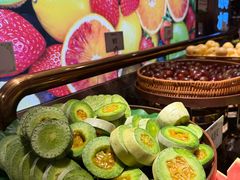 -黑金·寻焰自助百汇·烤肉·火锅(中街店)