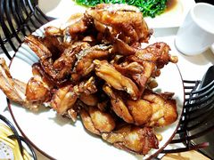 -后宫私房菜(汇客美食娱乐广场店)