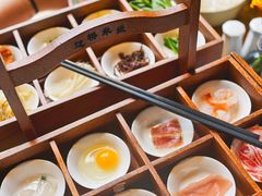 过桥米线食盒-翠湖六号全日制西餐厅(翠湖宾馆店)