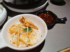 -云海肴·汽锅鸡·云南菜(高德置地店)