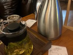 -德福楼咖啡吧(德福巷店)