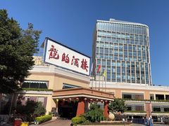 -龙的酒楼·手工早茶·顺德菜(近良路店)