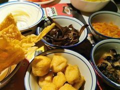 -九鼎轩脆毛肚火锅(南京东路店)