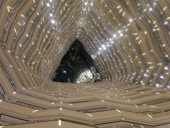-广州四季酒店·意珍·意式自助餐