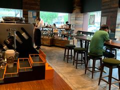 -星巴克(无锡阳光广场店)