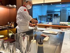 -火地铁板烧(河西龙湖天街店)