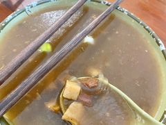 -北舞渡丁国华胡辣汤(长江路店)