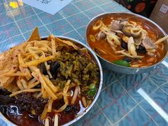 -红鼻子桂林米粉(金唐新光界店)
