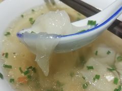 -清朝小馄饨(1号.双馨路店)