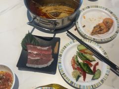 -吉布鲁牛排海鲜自助(温江合生汇店)