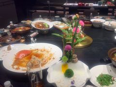 -大拙里·精致融合菜(沙湖桃源国际店)