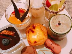 -Social 秀西餐厅-长沙瑞吉酒店(运达店)