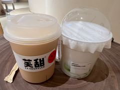 -狐狸和向日葵(北京路店)