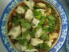 -刘信牛羊肉小炒泡馍(回民街店)