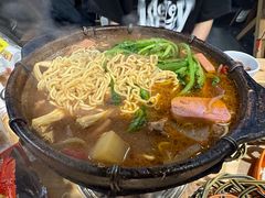 -范贤光鸡公煲(平乐园总店)