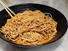 凉面-巴厘龙虾·榜首油焖大虾(旗舰店·万松园)