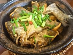 -喜洲翰林餐厅(董家百年老宅店)