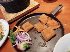 -hallch好吃餐厅(奥体中心店)
