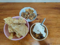 -逍遥镇刘相五胡辣汤豆沫馆(康复中街店)