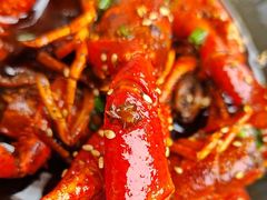 -肥肥虾庄·金牌油焖大虾(东湖欢乐谷店)