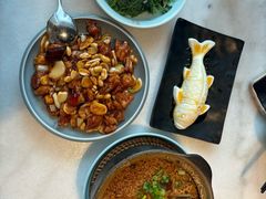 -小吊梨汤·北京菜·烤鸭(双井乐成中心店)