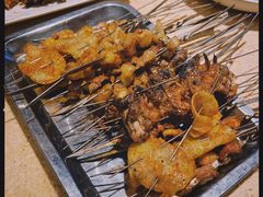 -群姐面馆·海鲜烧烤(同安路二店)