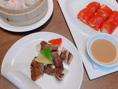 -索菲特酒店·乐轩华中餐厅