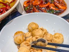 -江南驿·二十余年创意杭帮味(良渚玉鸟集店)