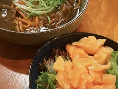 -Retro Deli 茶泡饭